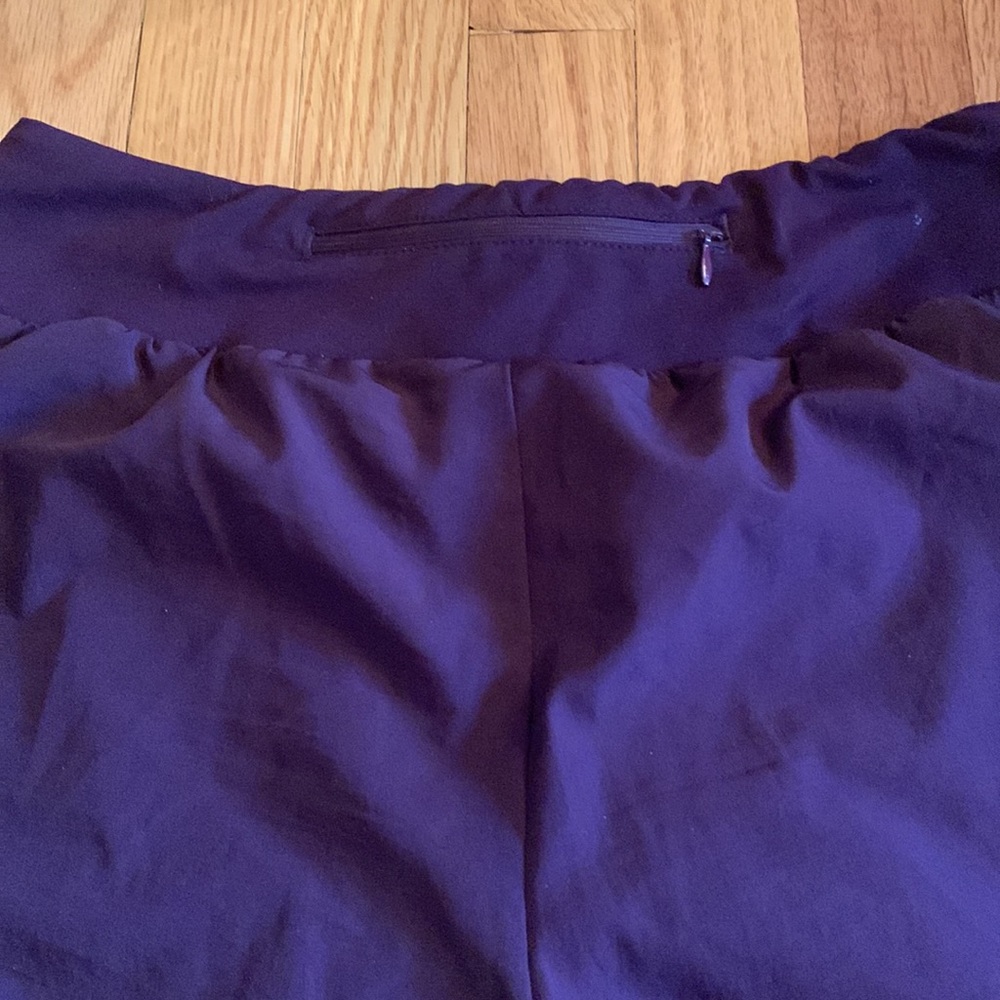 Senita Athletics swift shorts - Picture 3 of 7